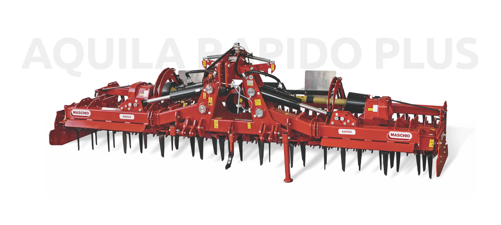 power harrow