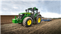 تراکتور کشاورزی,تراکتور جاندیر,تراکتور John Deere,فروش تراکتور