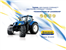 تراکتور کشاورزی,تراکتور نیوهلند,تراکتور NEW HOLLAND,NEW HOLLAND TM155,NEW HOLLAND TM7030