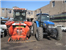 تراکتور کشاورزی,تراکتور نیوهلند,تراکتور NEW HOLLAND,NEW HOLLAND TM155,NEW HOLLAND TM7030